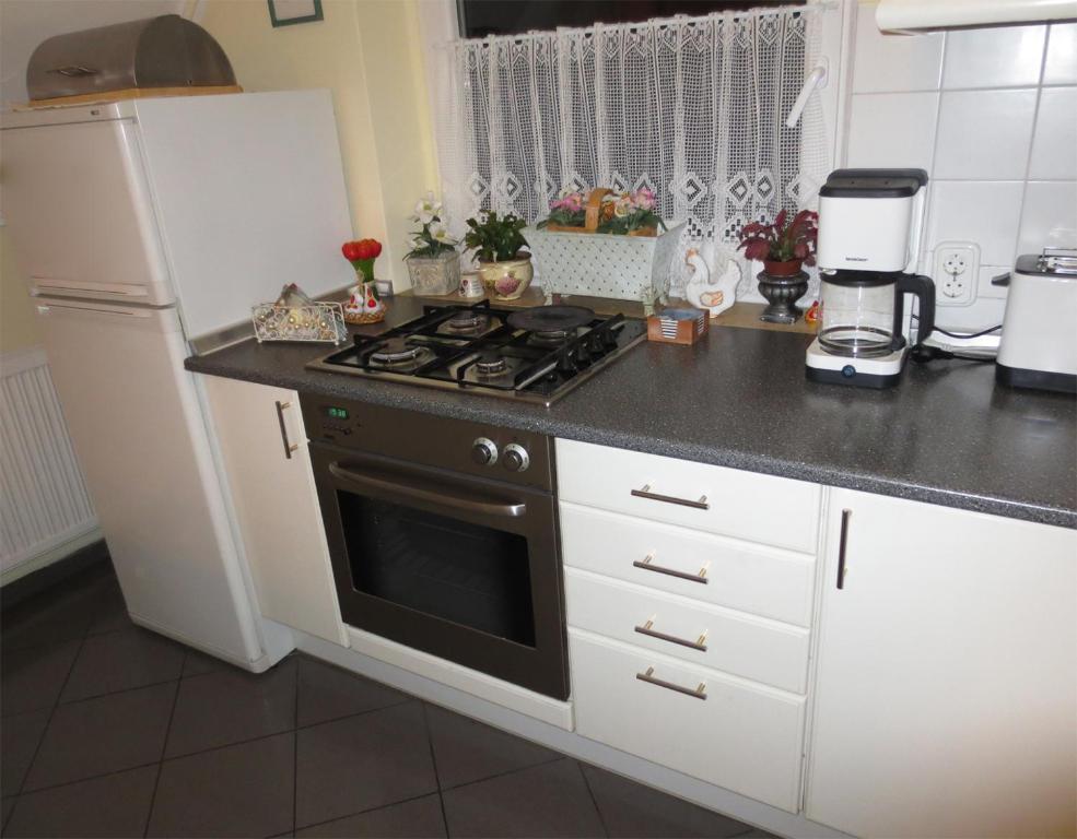 Szécsényi Apartman Hévíz Exterior foto