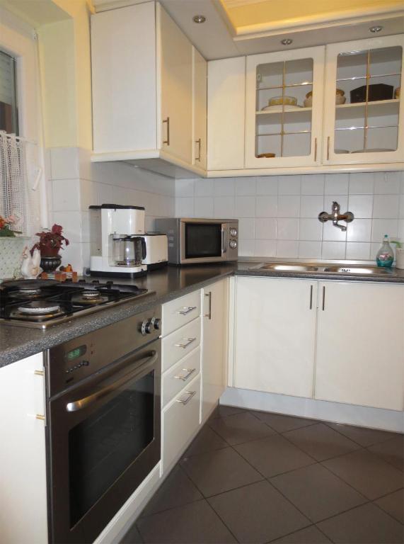 Szécsényi Apartman Hévíz Exterior foto